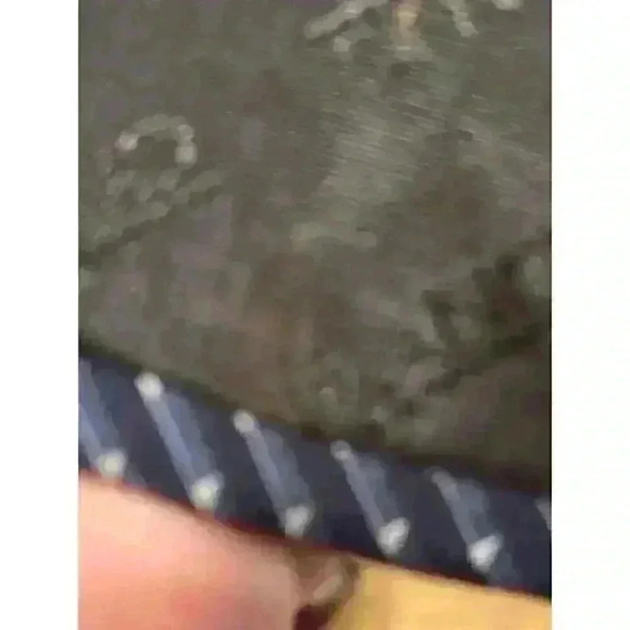 Murano Silk Tie - Picture 5 of 6